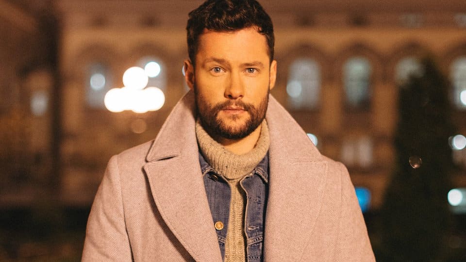 Calum Scott