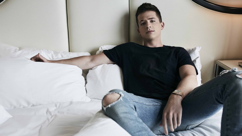 Charlie Puth