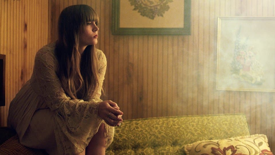 Courtney Marie Andrews