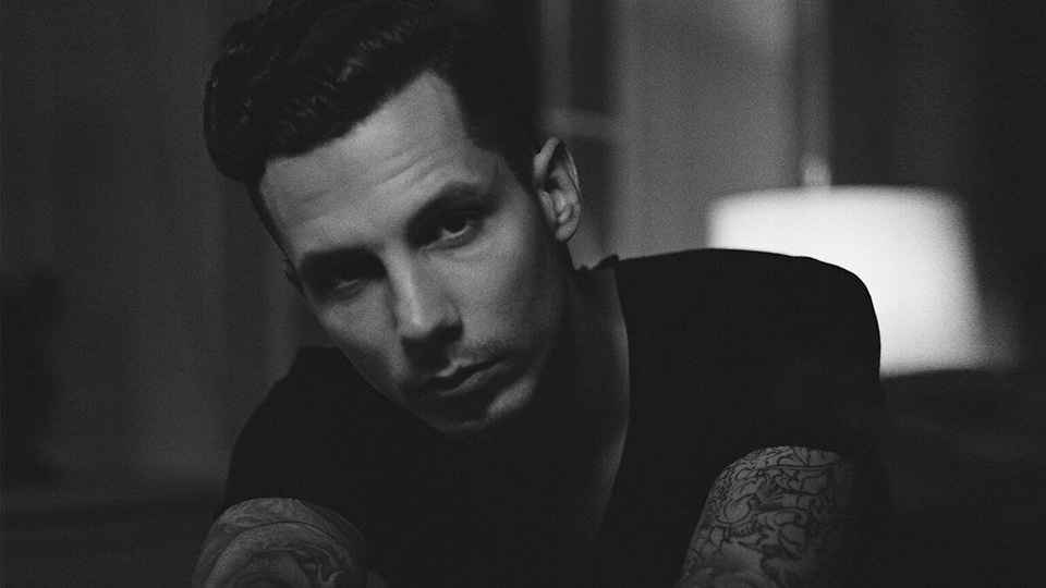 Devin Dawson