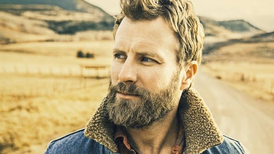 Dierks Bentley