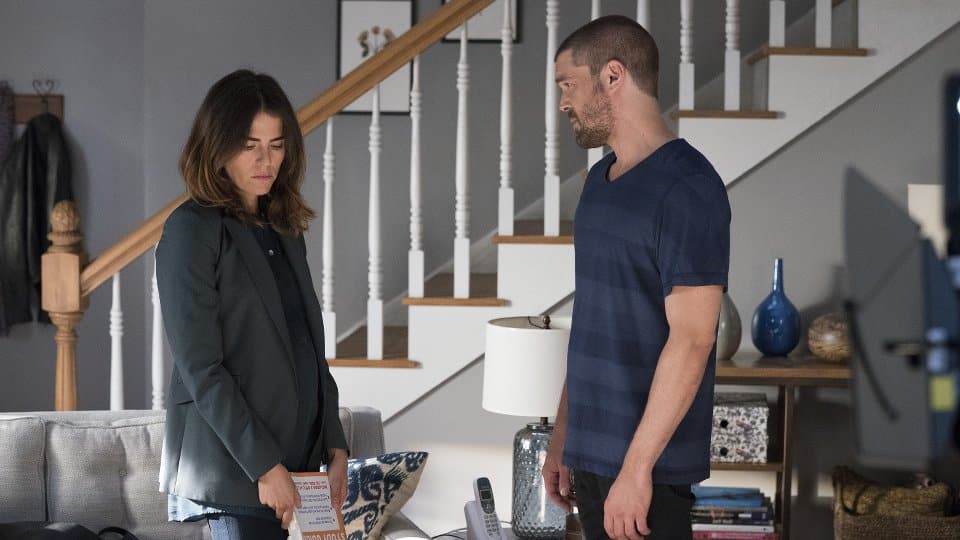 How to Get Away With Murder 4x03