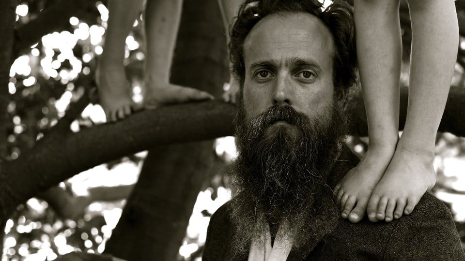 Iron & Wine