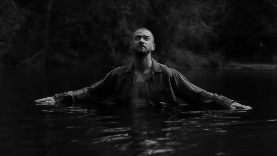Justin Timberlake - Man of the Woods