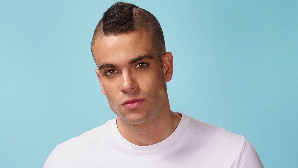 Mark Salling