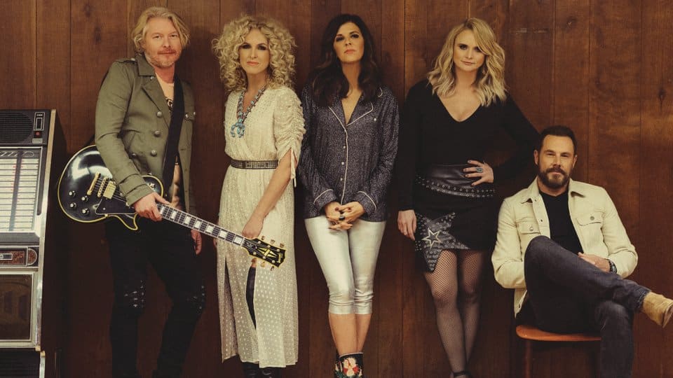 Miranda Lambert / Little Big Town