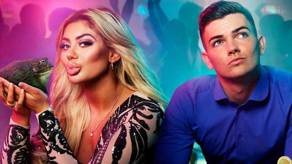 Geordie Shore