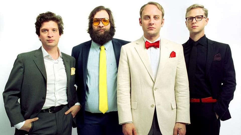 Deer Tick