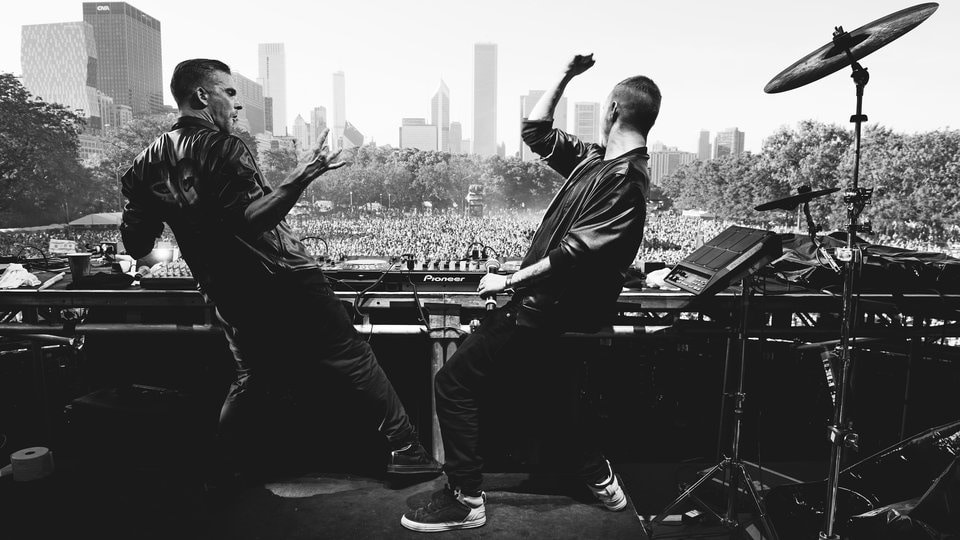 Galantis