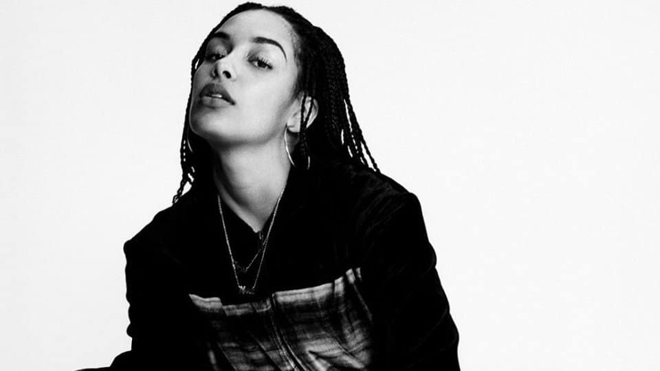 Jorja Smith
