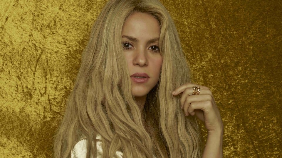 Shakira