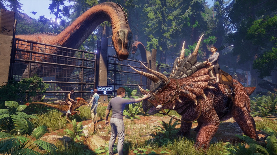 ARK Park