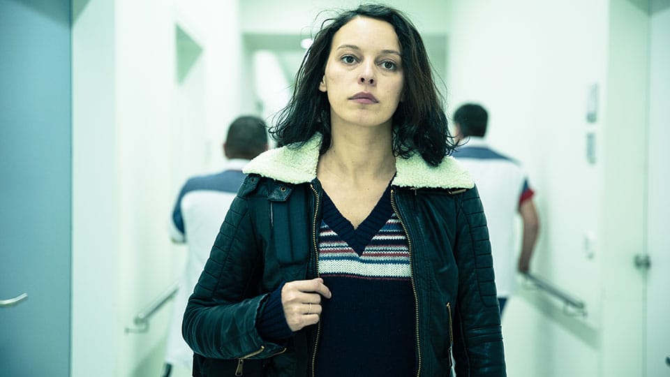 Walter Presents: 13 Commandments