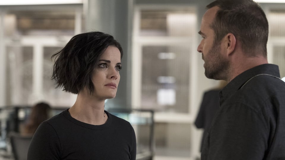 Blindspot - 3x15