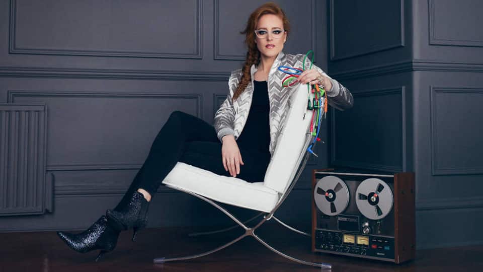 Awake But Always Dreaming at WYP