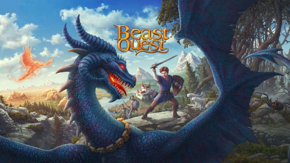 Beast Quest