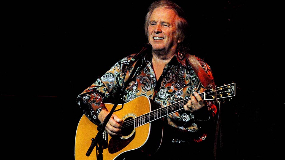 Don McLean