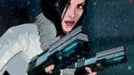 Fear Effect Sedna