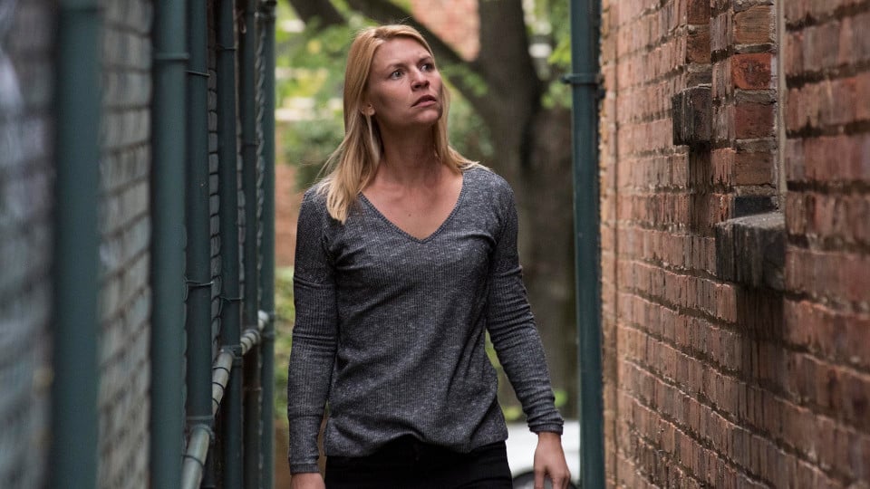 Homeland - 7x03