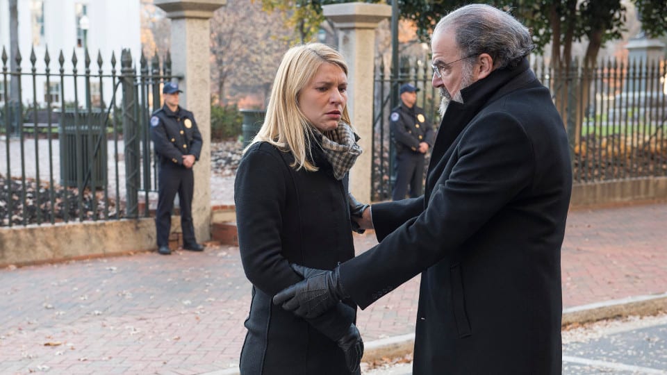 Homeland 7x06