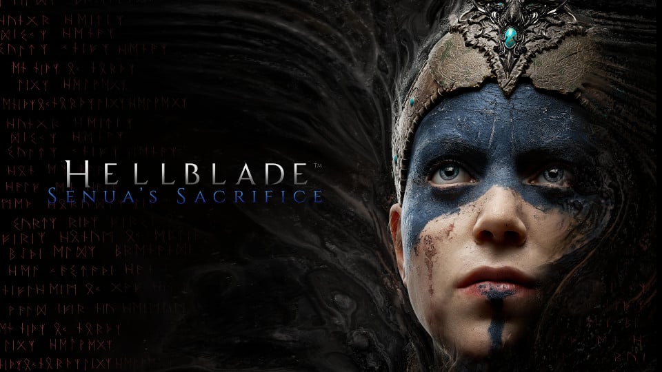 HellBlade