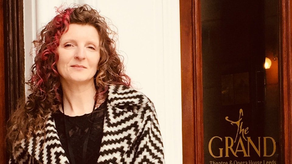Leeds Grand Theatre reveals new Creative Engagement Manager ...