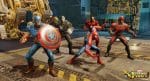 Marvel Strike Force