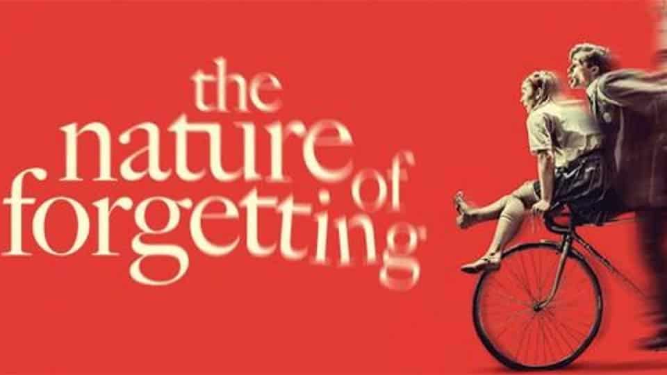 The Nature of Forgetting