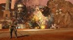 Red Faction Guerilla Re-Mars-tered