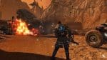 Red Faction Guerilla Re-Mars-tered