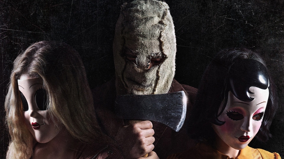 The Strangers: Prey at Night