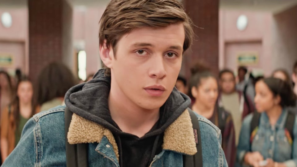 Love, Simon
