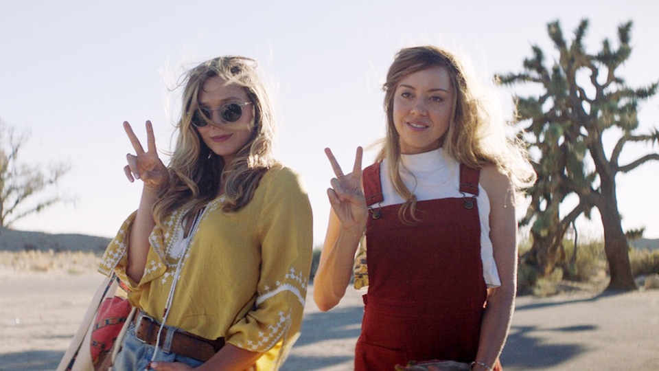 Ingrid Goes West