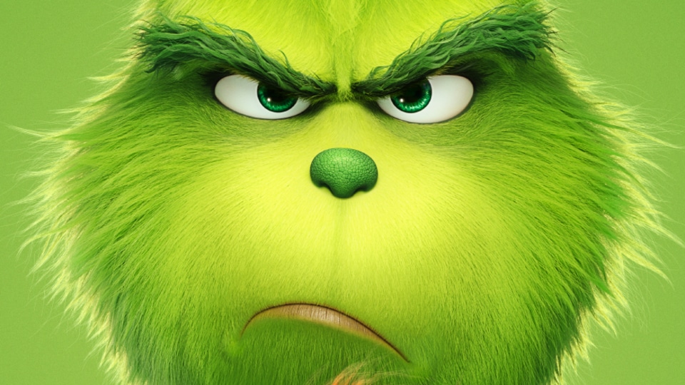 The Grinch