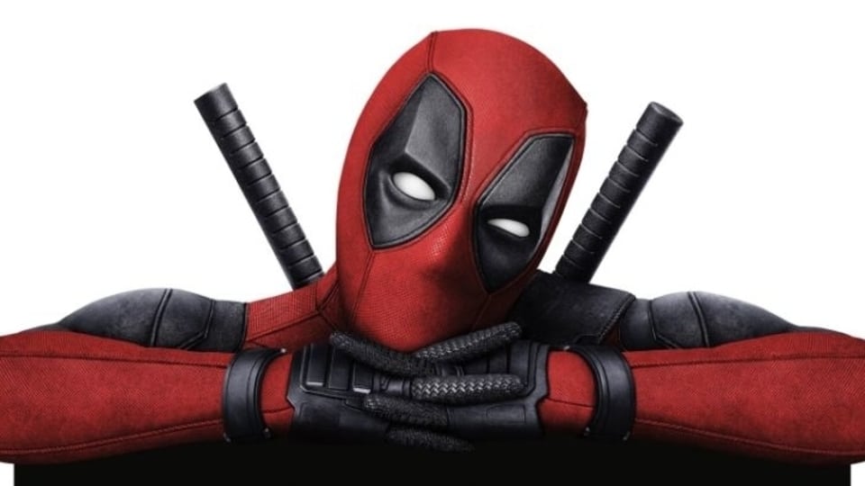 Deadpool 2
