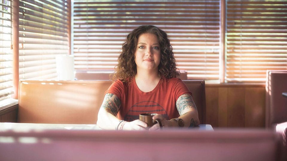 Ashley McBryde