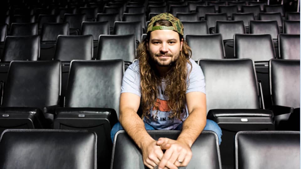 Brent Cobb