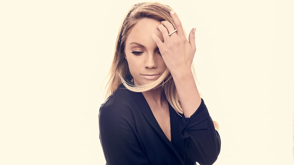 Danielle Bradbery