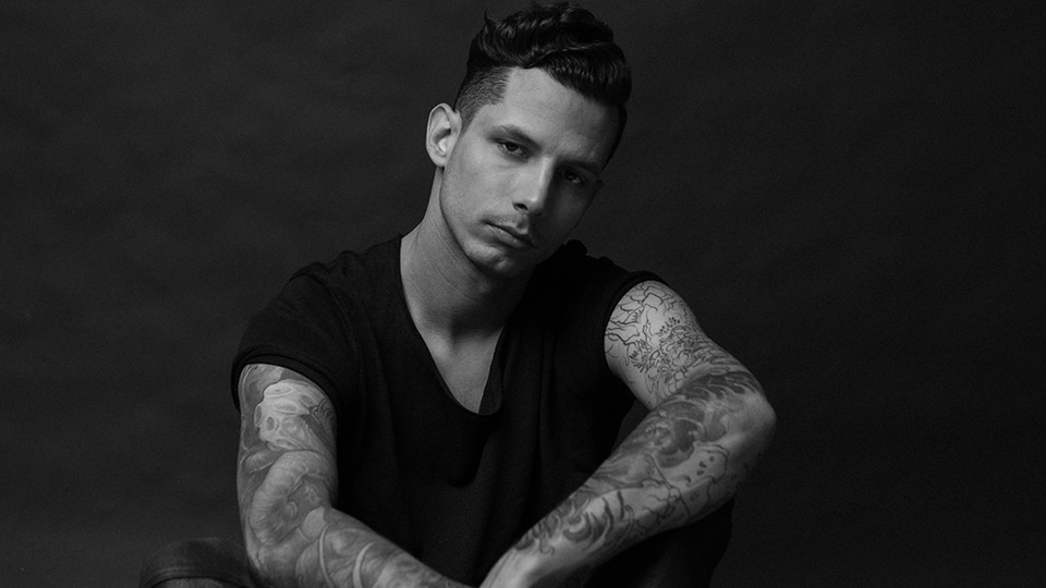Devin Dawson