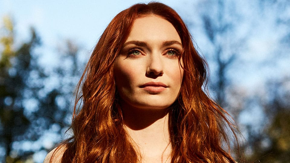 Eleanor Tomlinson
