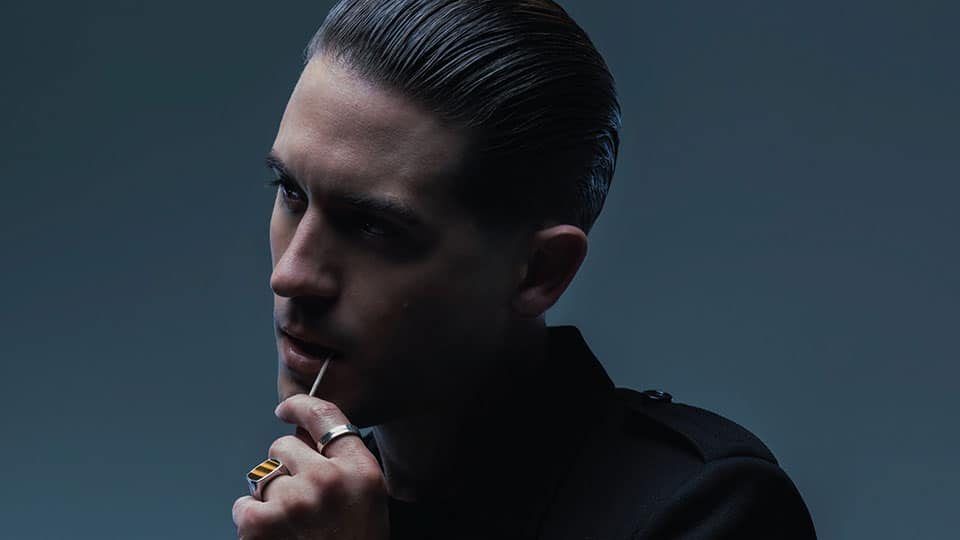 G-Eazy