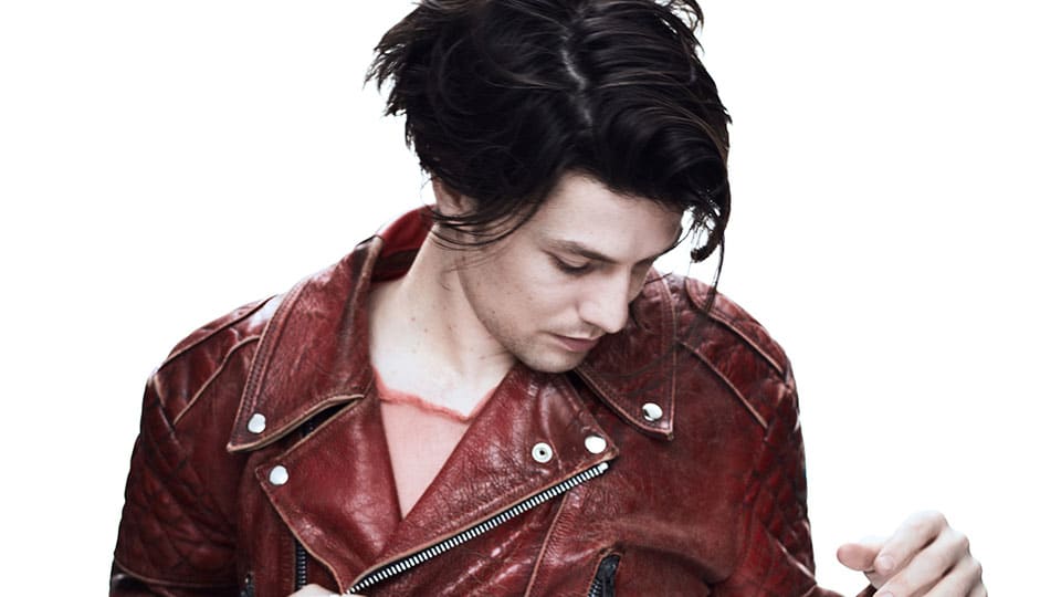 James Bay