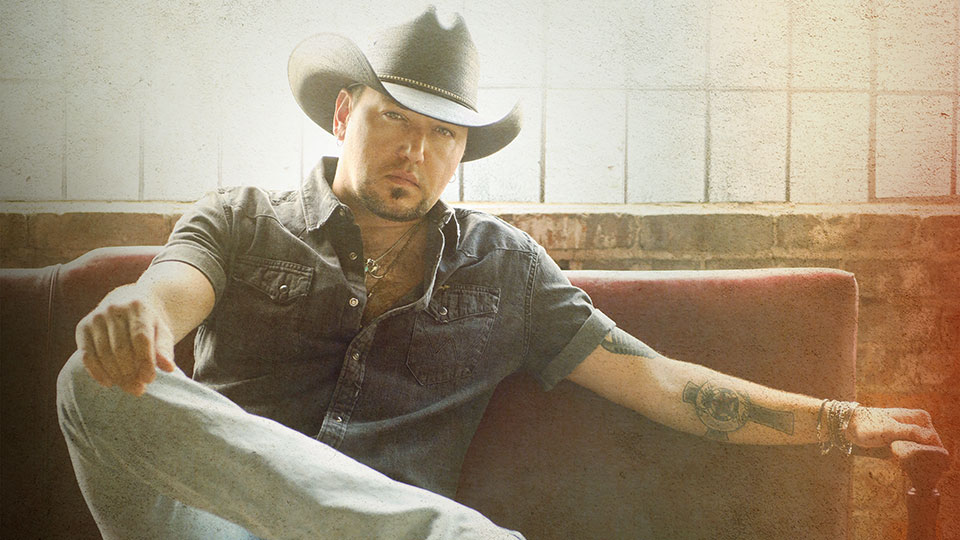 Jason Aldean