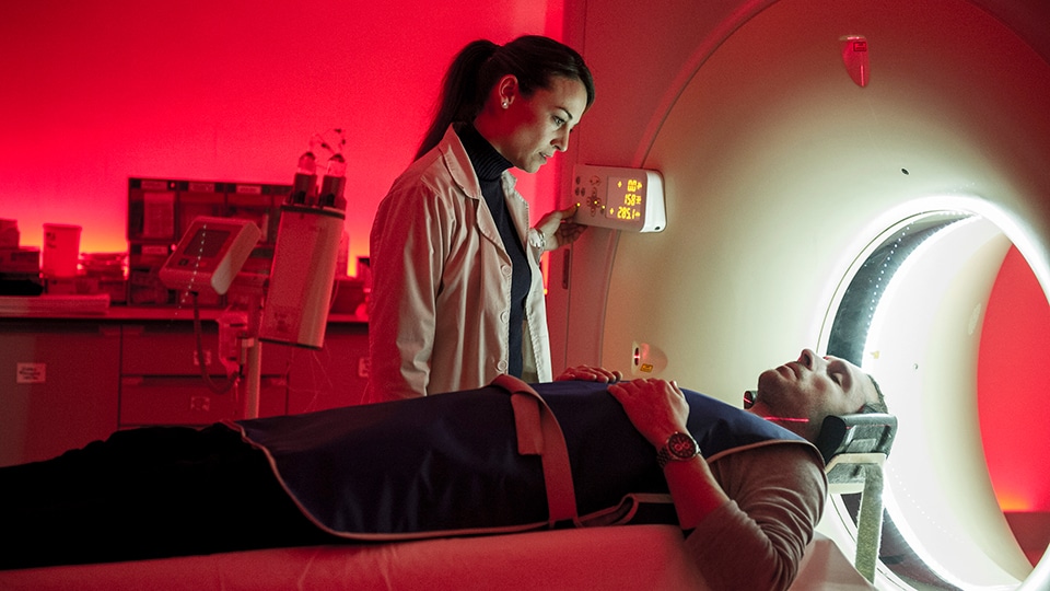 Walter Presents: Lifeline