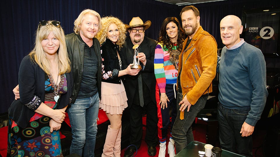 Little Big Town