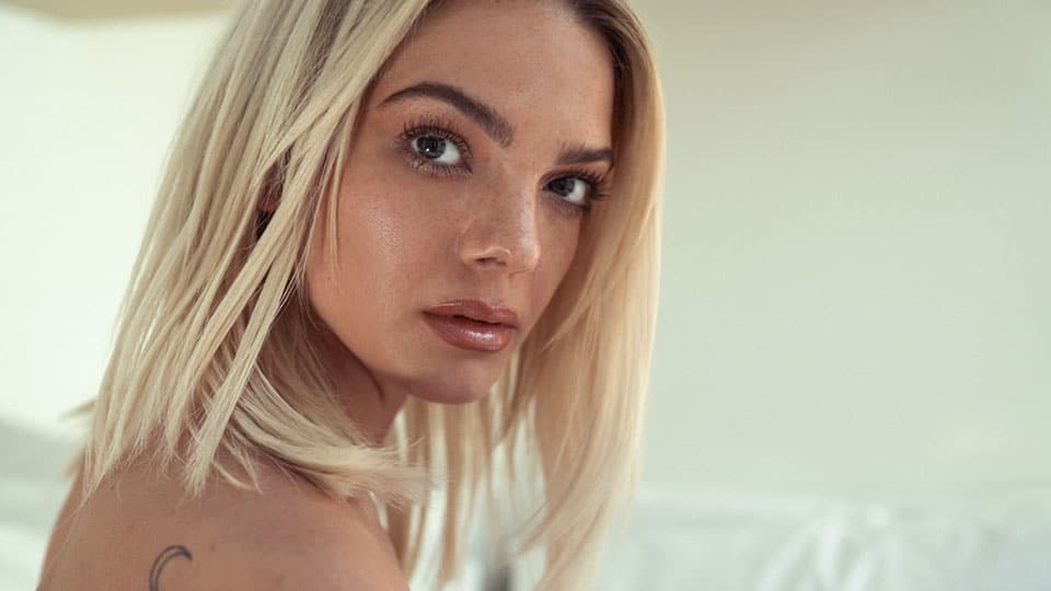 Louisa Johnson