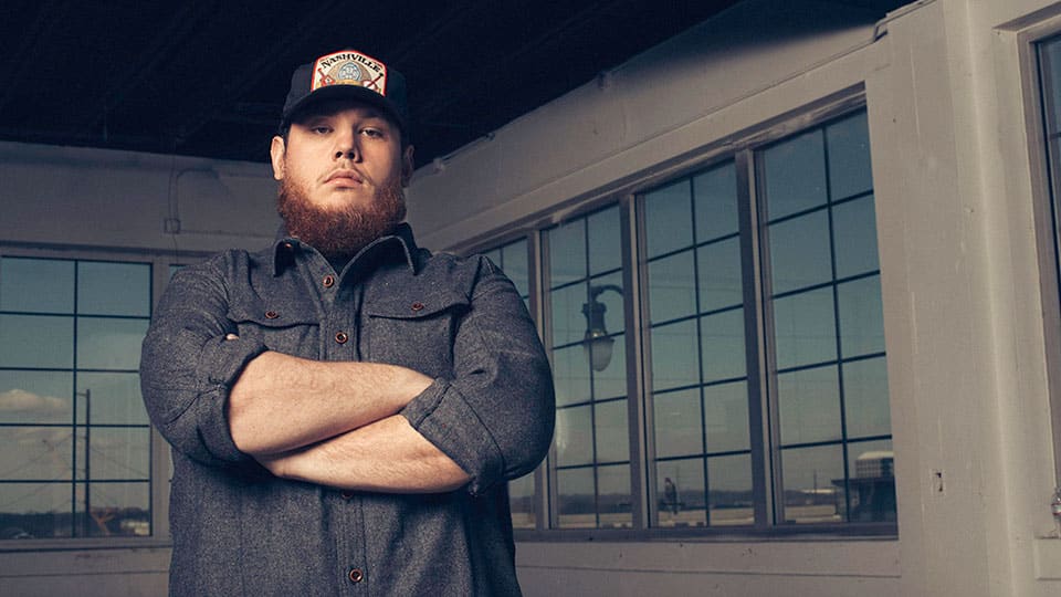 Luke Combs