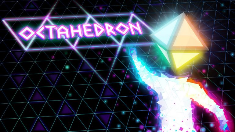 Octahedron review - Entertainment Focus