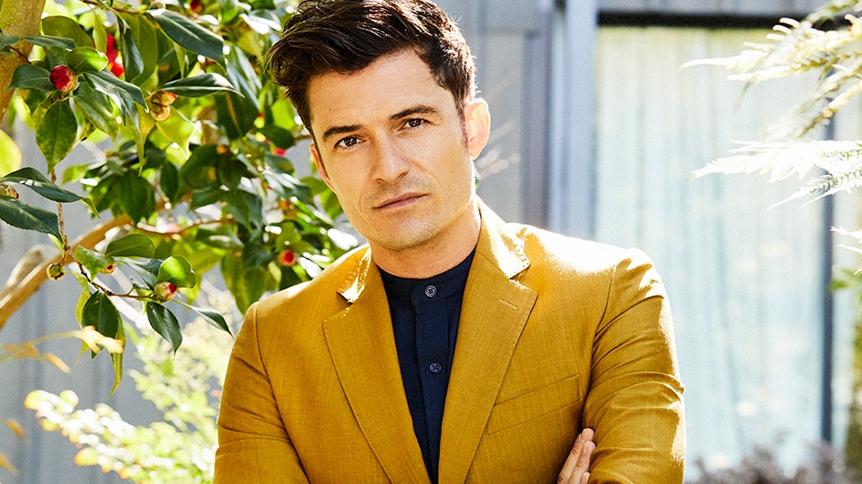 Orlando Bloom