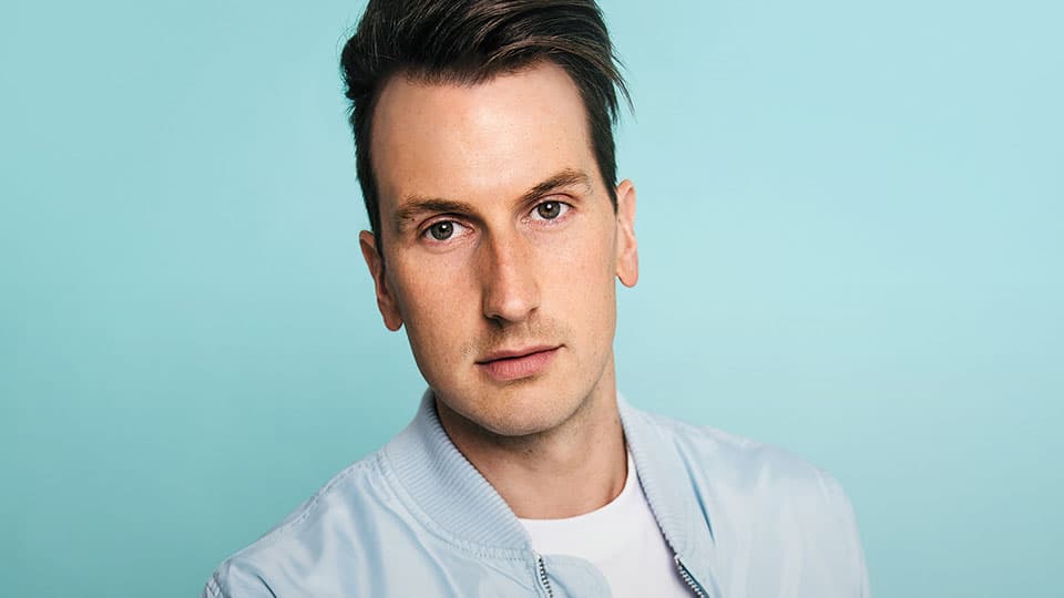 Russell Dickerson